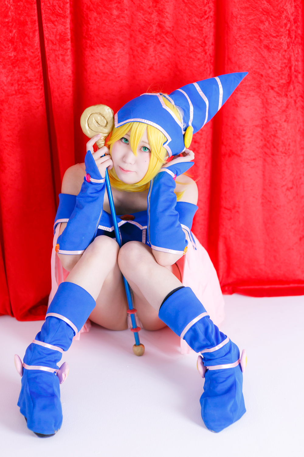 [Amaamaya] Người yêu của tôi là BMG!