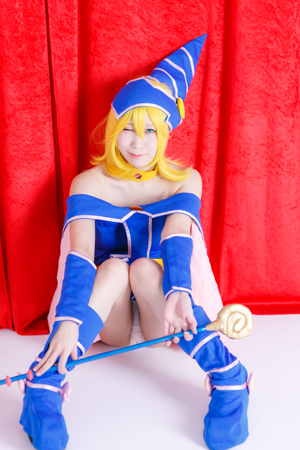 [Amaamaya] Người yêu của tôi là BMG!