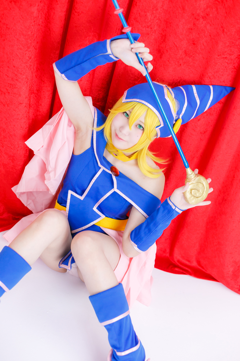 [Amaamaya] Người yêu của tôi là BMG!