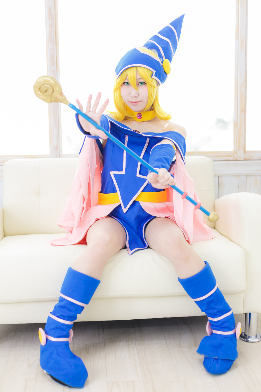 [Amaamaya] Người yêu của tôi là BMG!