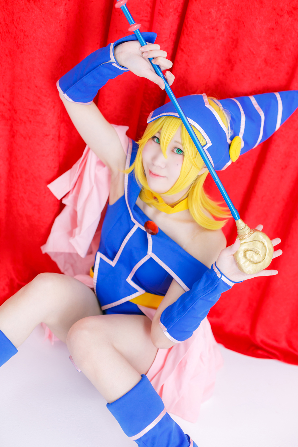 [Amaamaya] Người yêu của tôi là BMG!