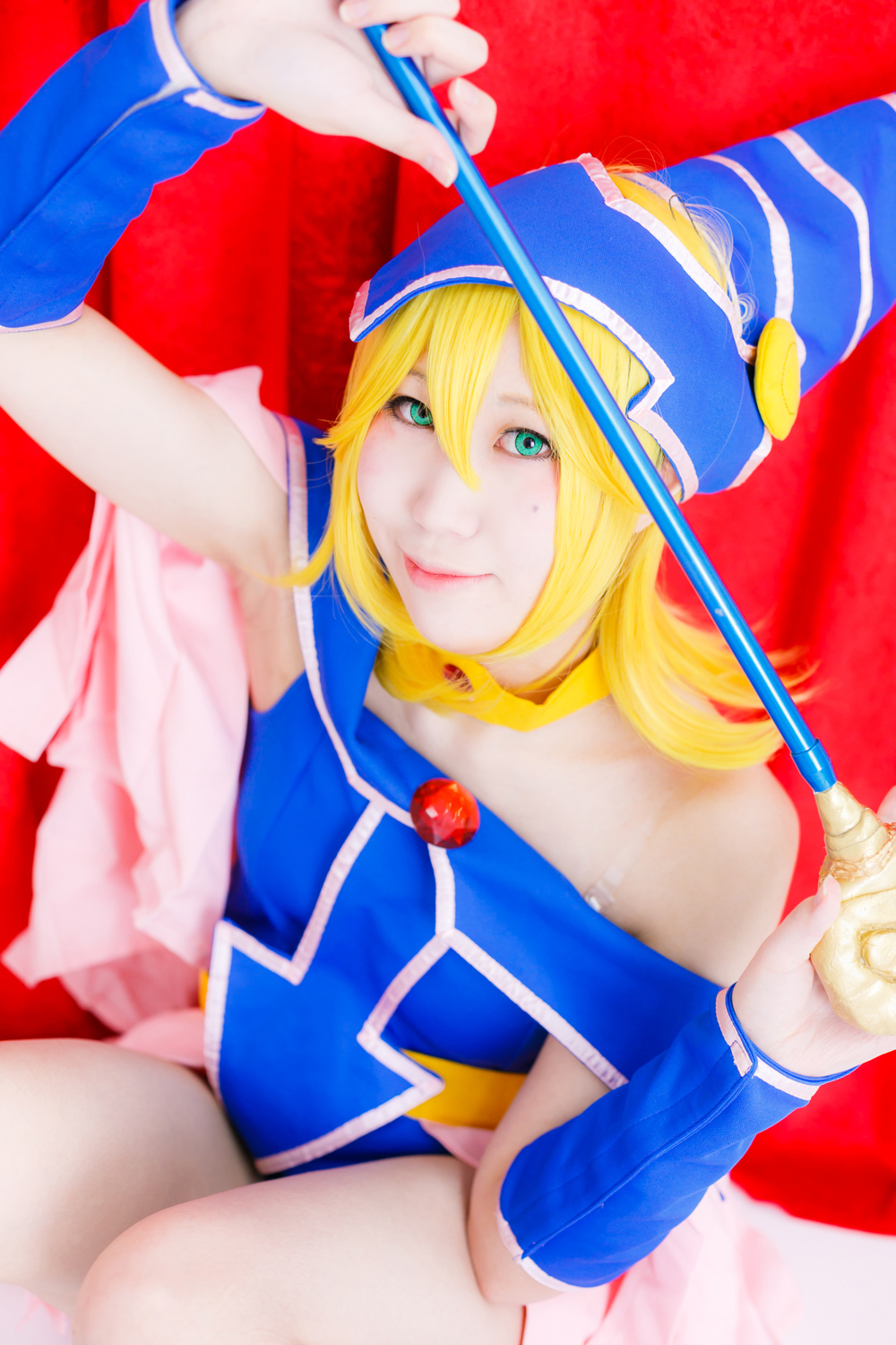 [Amaamaya] Người yêu của tôi là BMG!