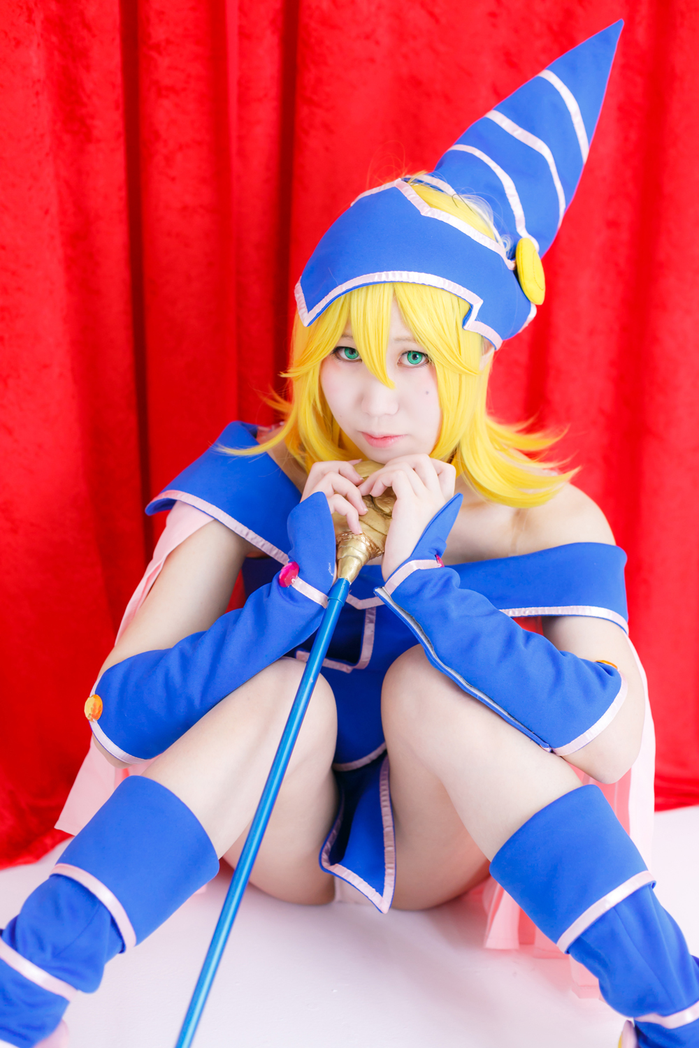 [Amaamaya] Người yêu của tôi là BMG!