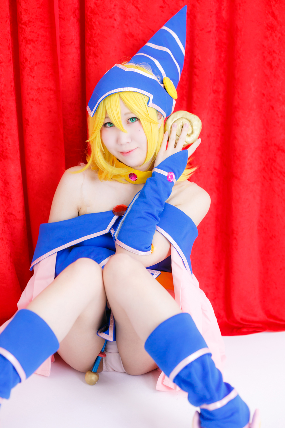 [Amaamaya] Người yêu của tôi là BMG!