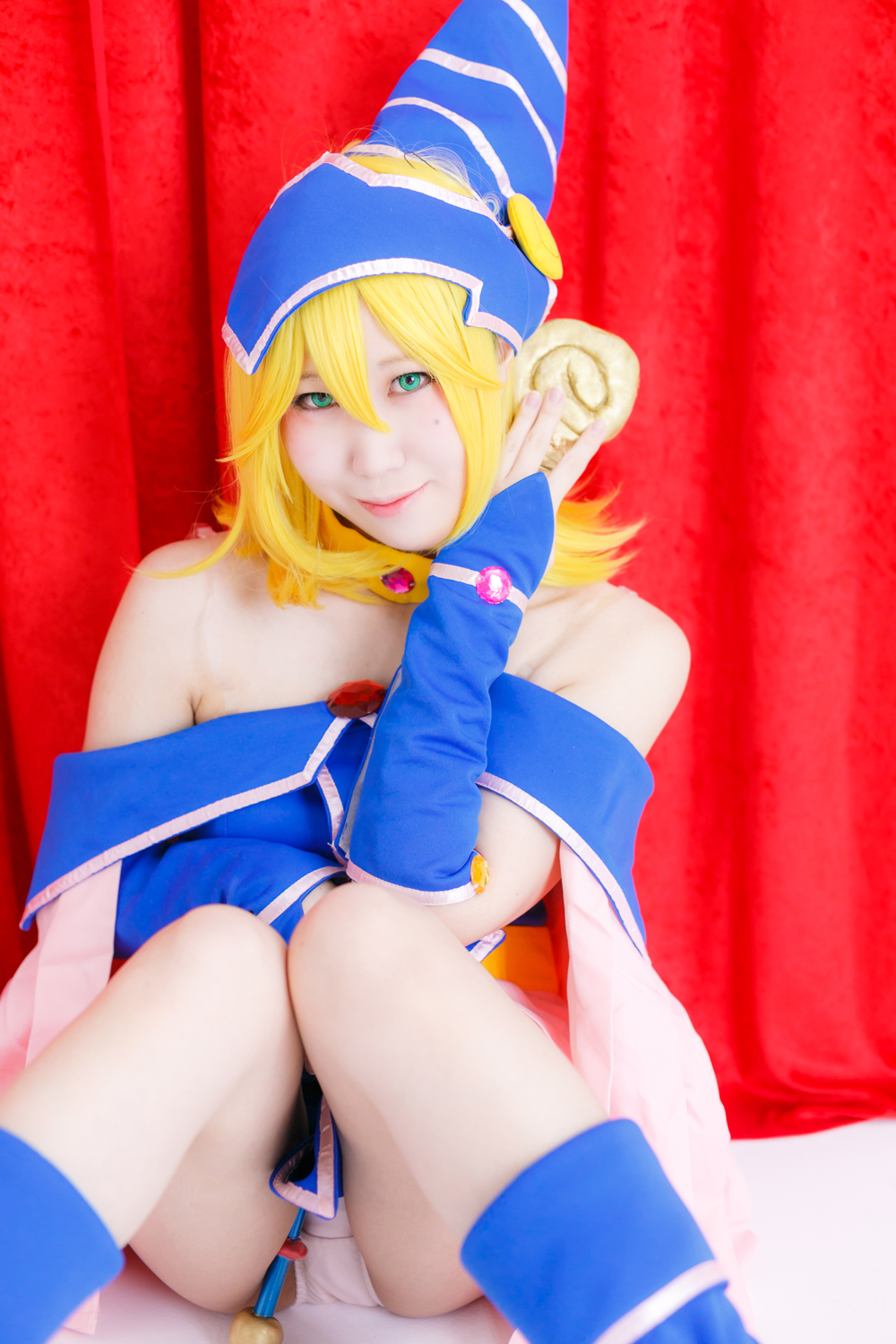 [Amaamaya] Người yêu của tôi là BMG!