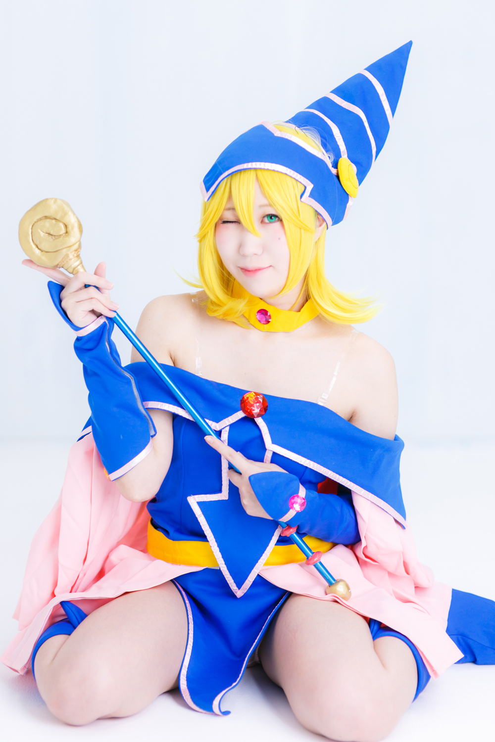 [Amaamaya] Người yêu của tôi là BMG!