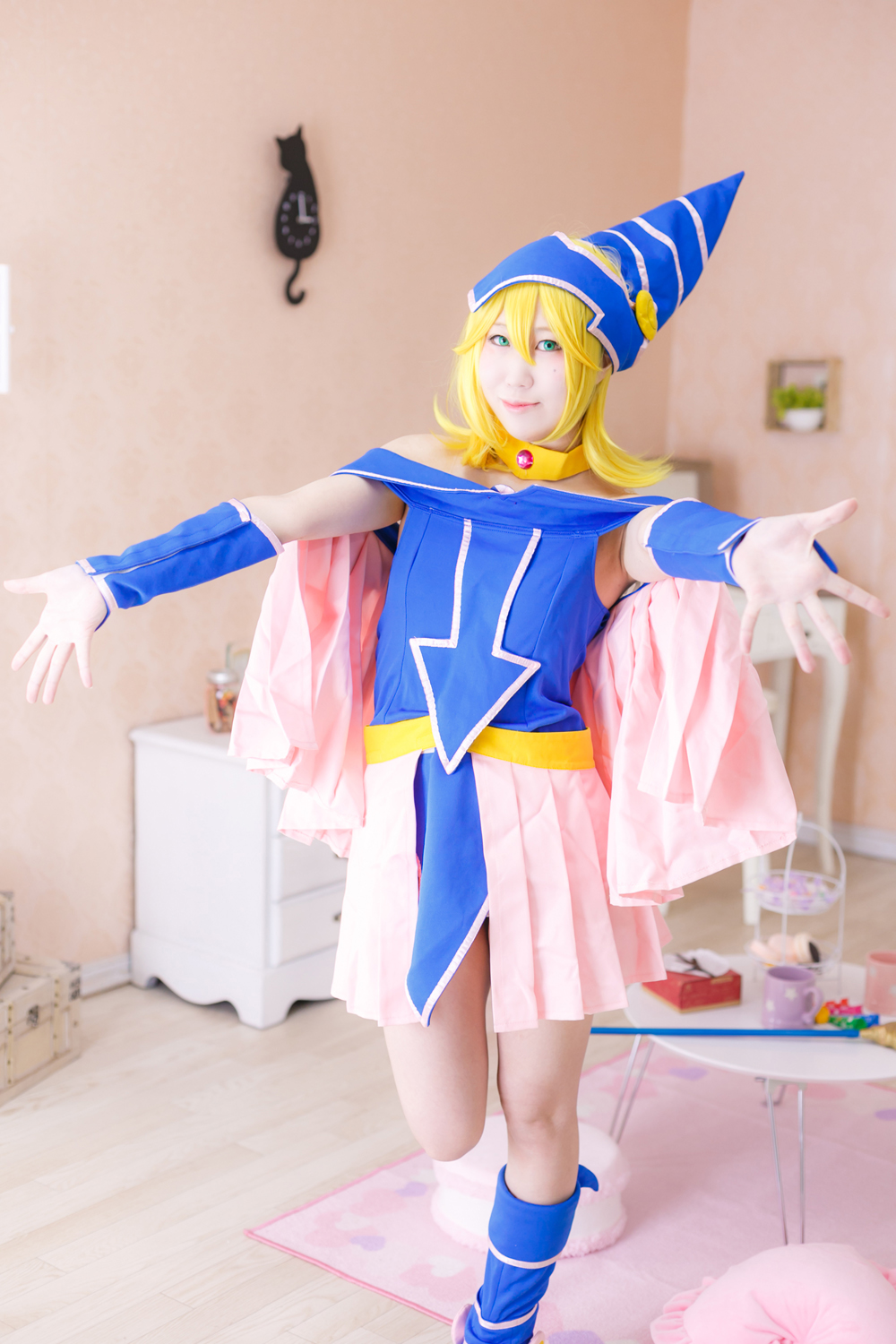 [Amaamaya] Người yêu của tôi là BMG!