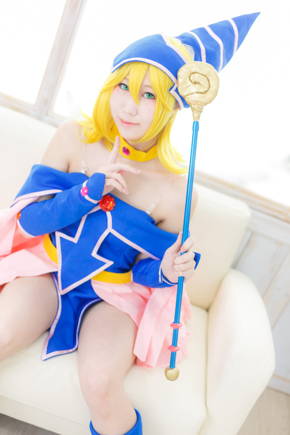 [Amaamaya] Người yêu của tôi là BMG!