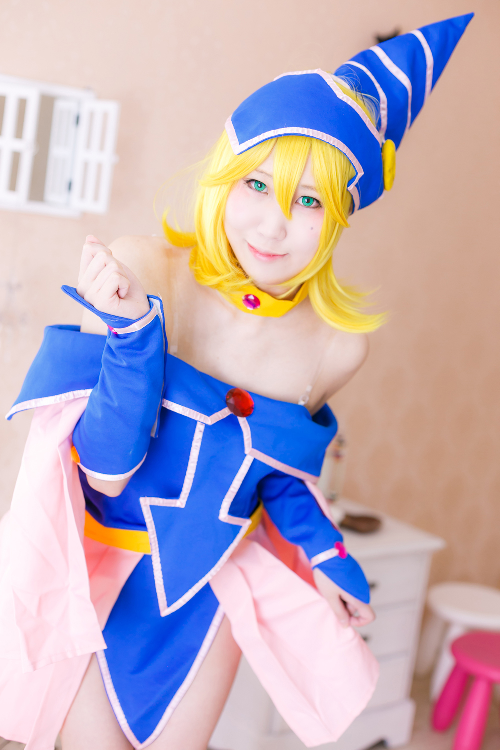 [Amaamaya] Người yêu của tôi là BMG!