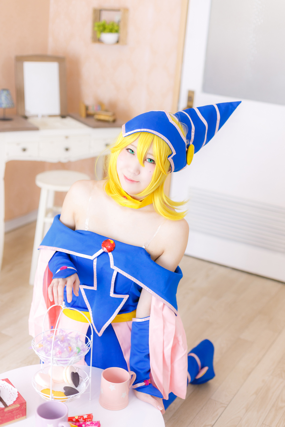 [Amaamaya] Người yêu của tôi là BMG!