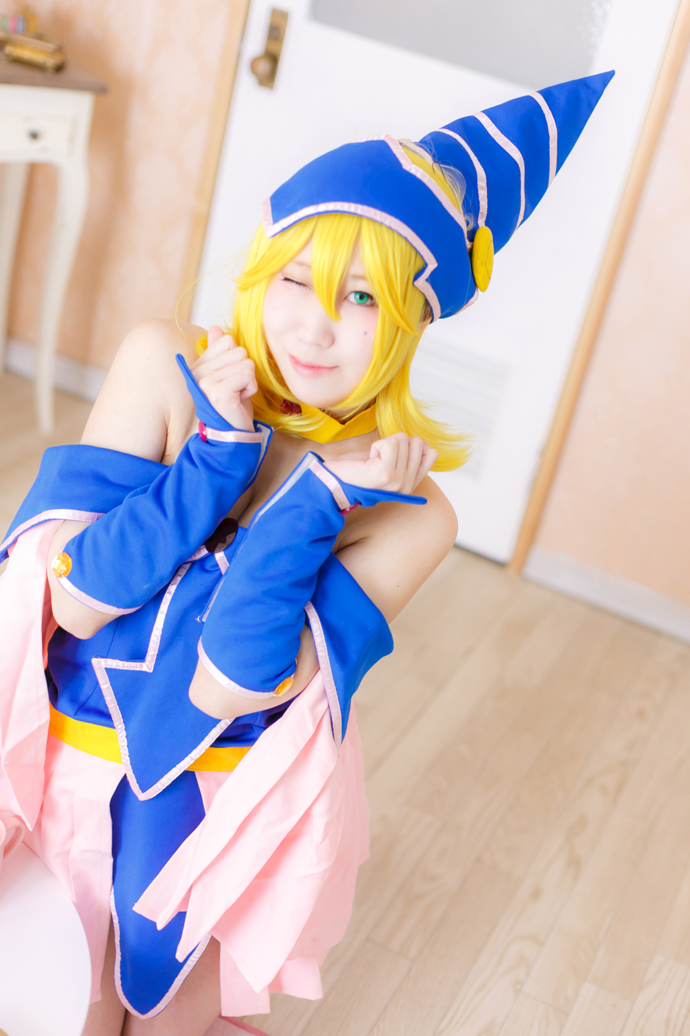 [Amaamaya] Người yêu của tôi là BMG!