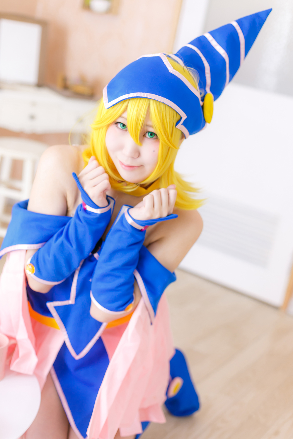 [Amaamaya] Người yêu của tôi là BMG!