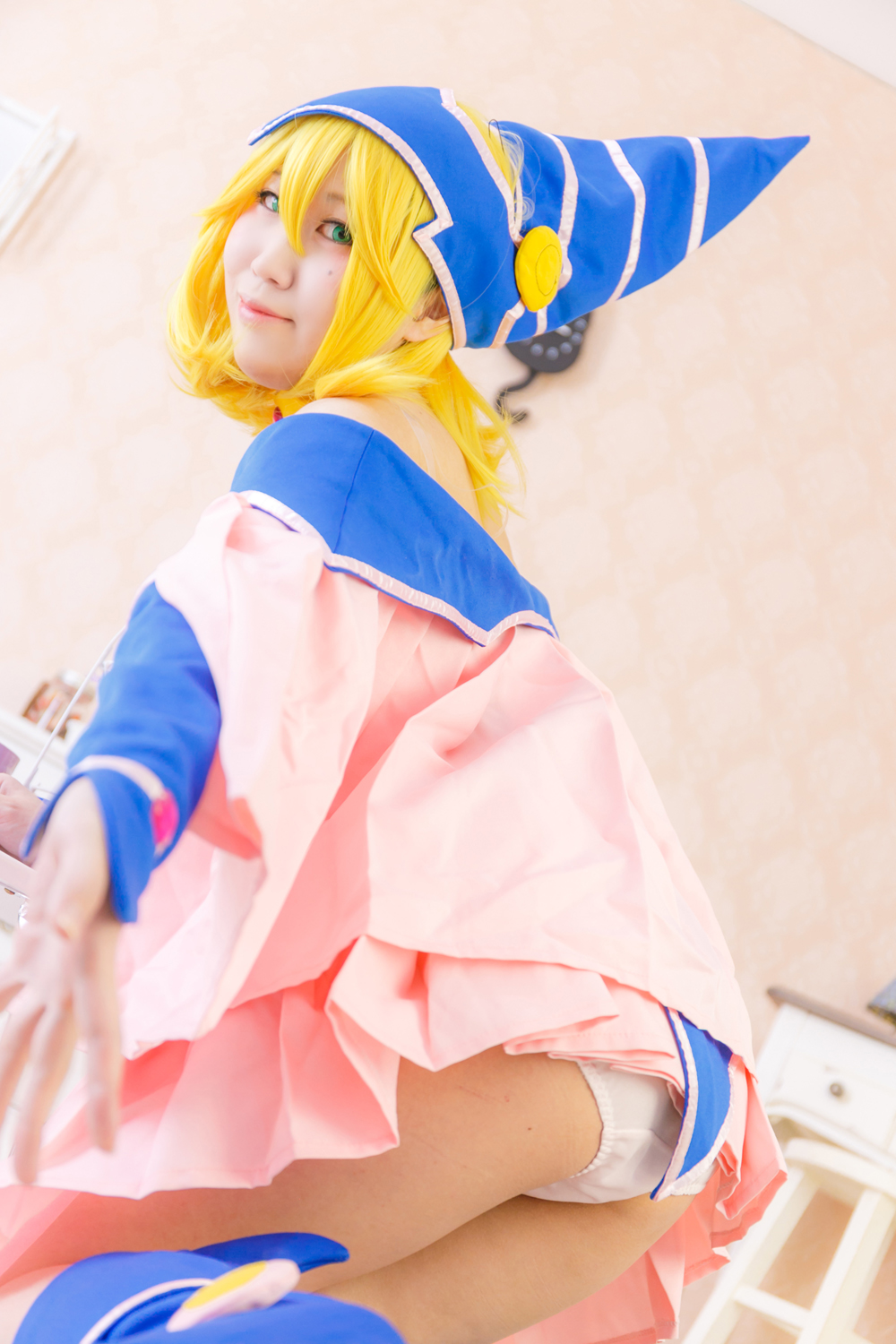 [Amaamaya] Người yêu của tôi là BMG!