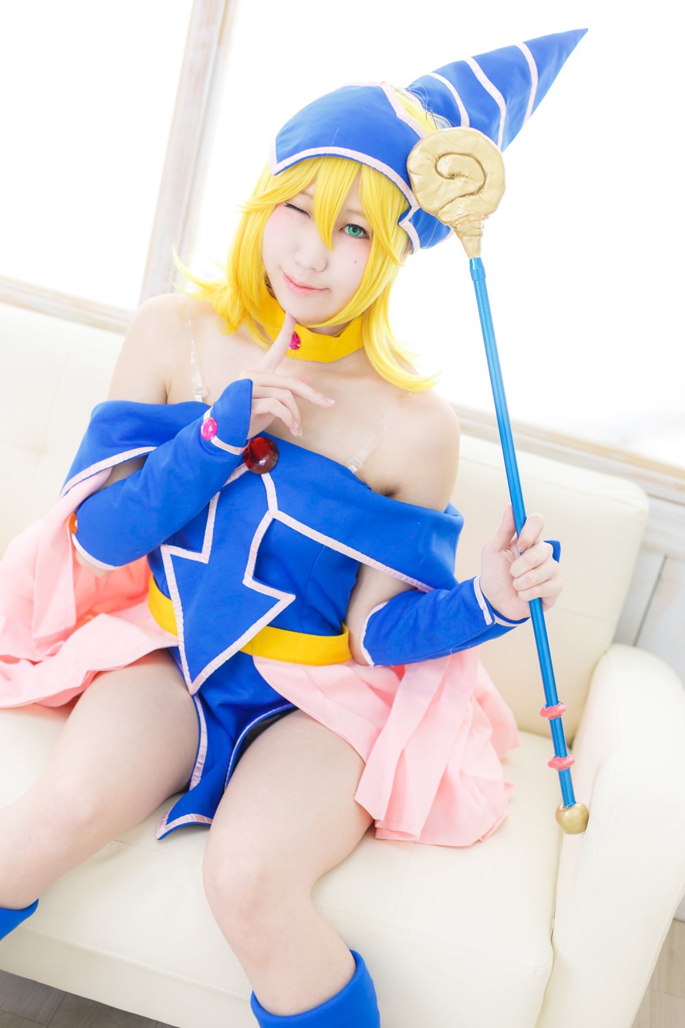 [Amaamaya] Người yêu của tôi là BMG!