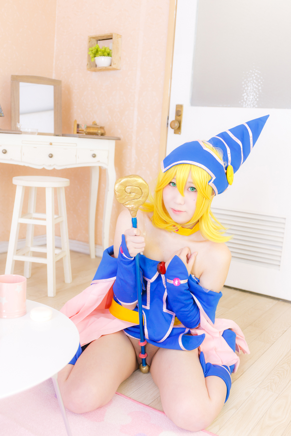 [Amaamaya] Người yêu của tôi là BMG!