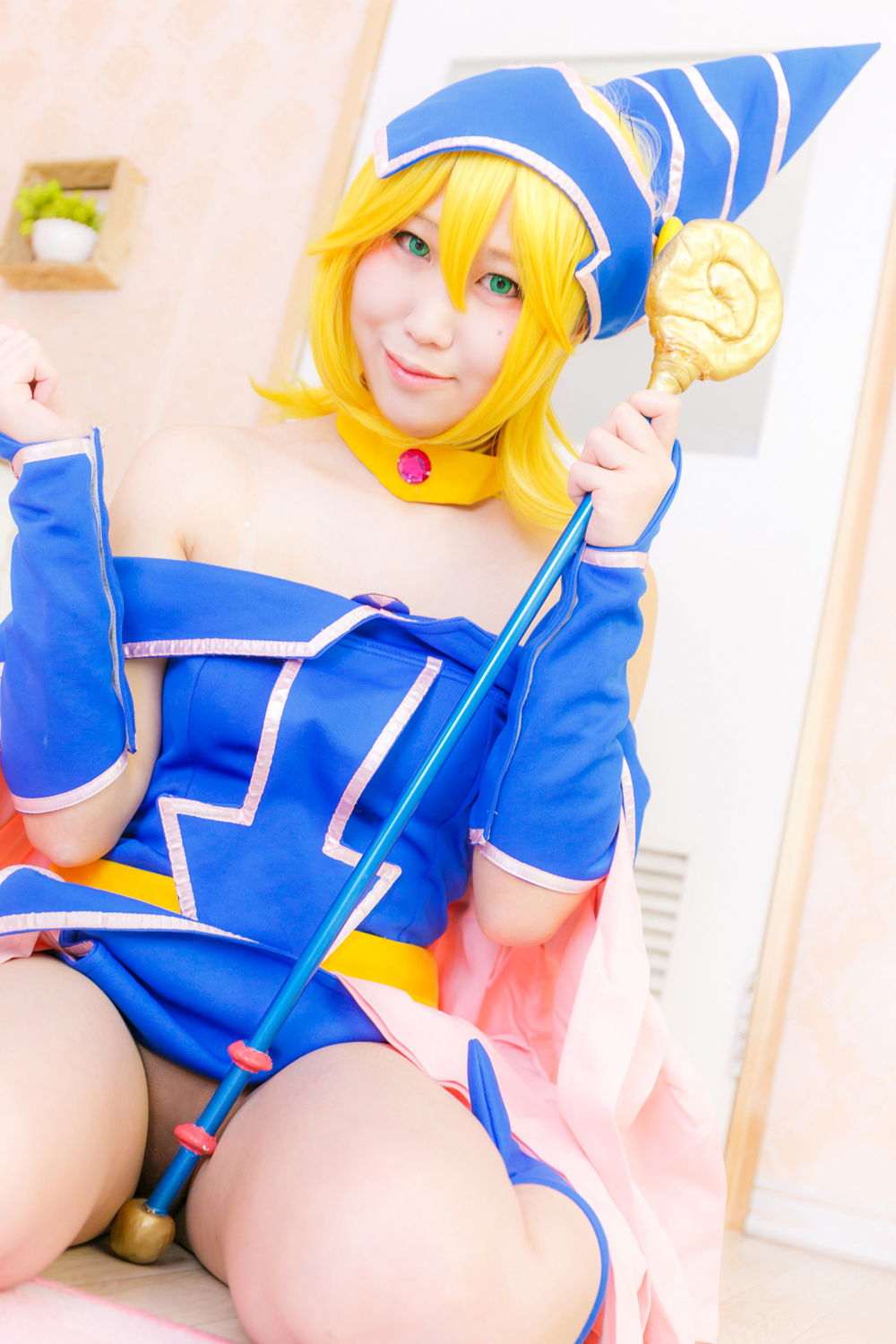 [Amaamaya] Người yêu của tôi là BMG!