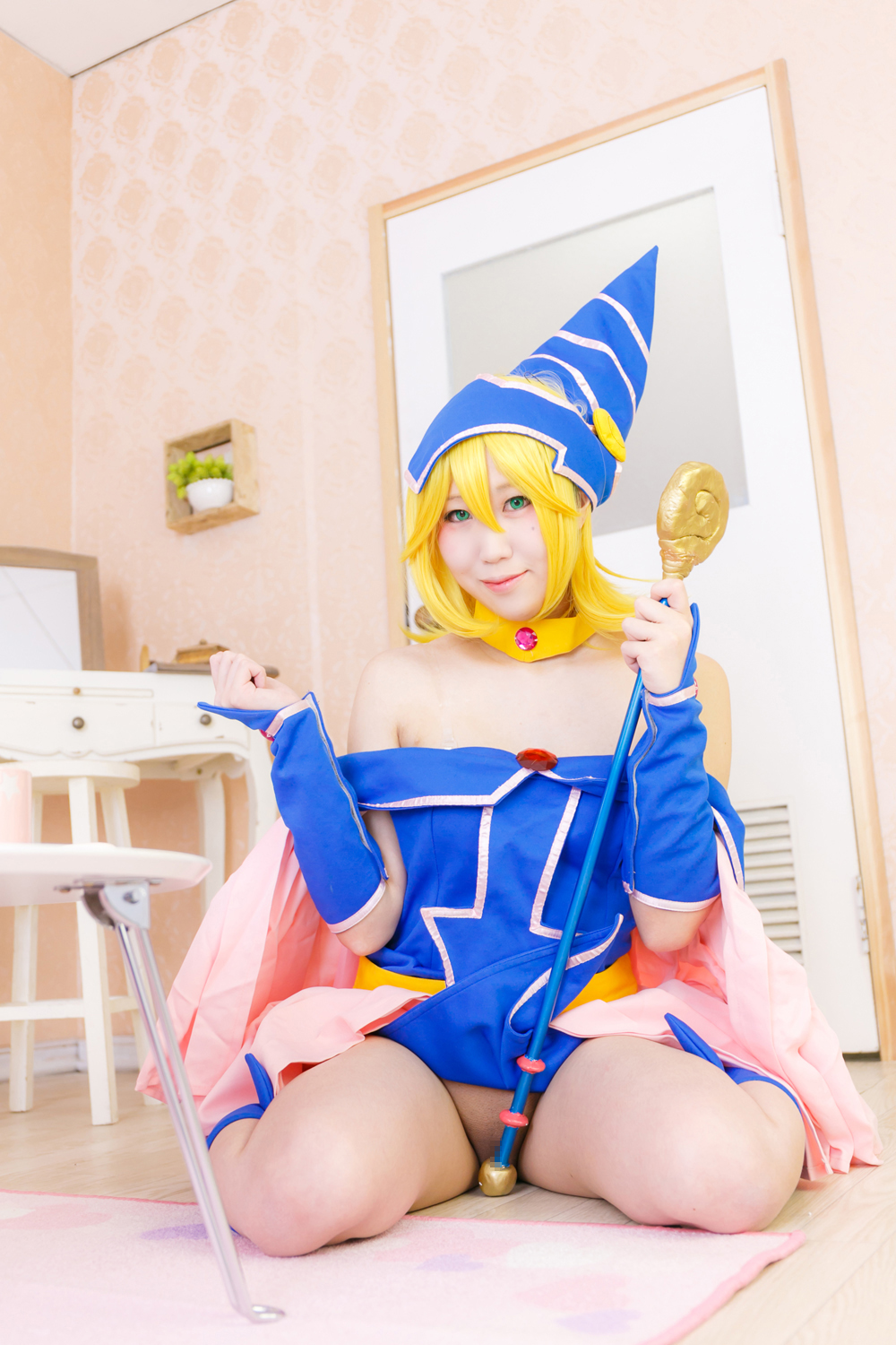 [Amaamaya] Người yêu của tôi là BMG!