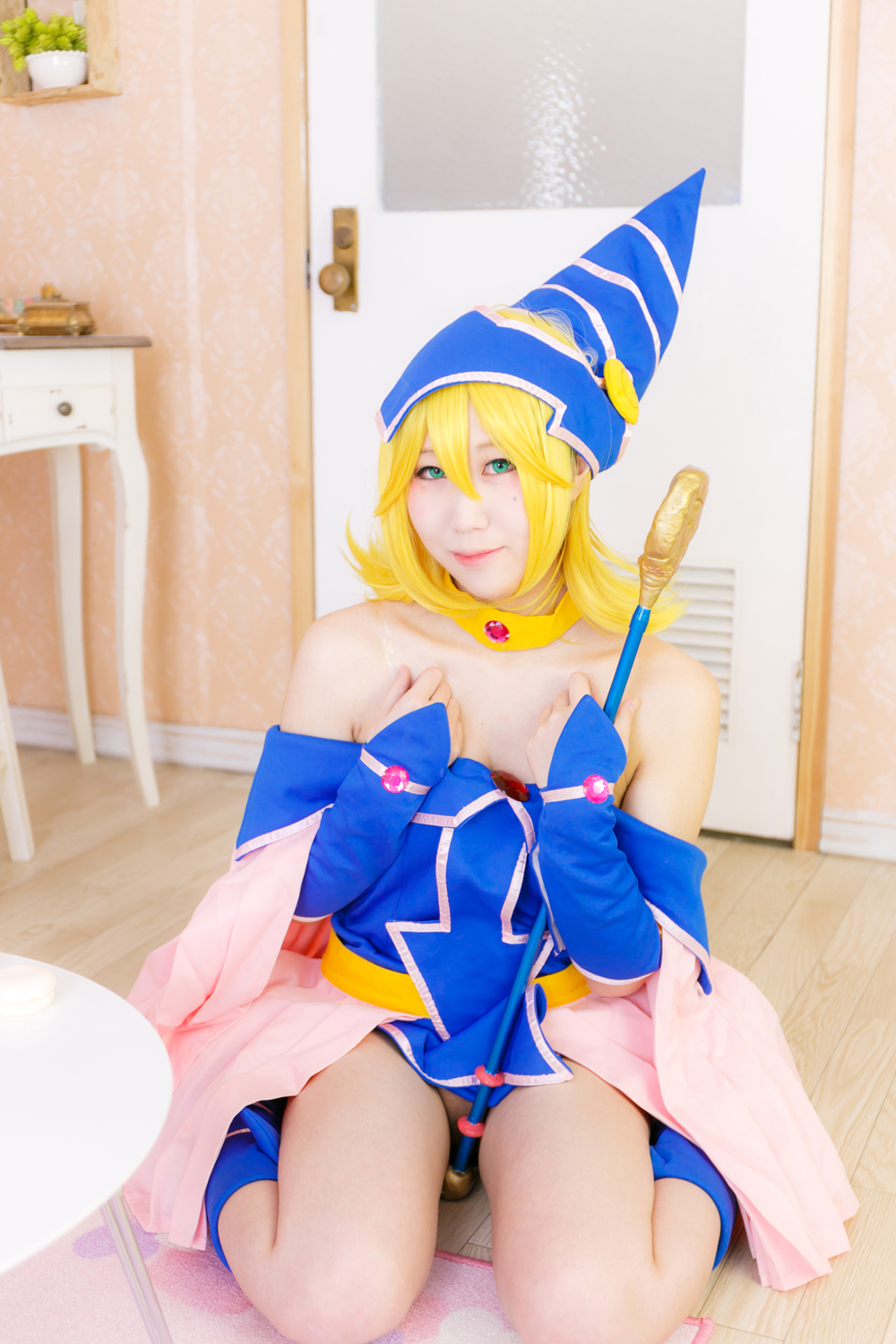 [Amaamaya] Người yêu của tôi là BMG!