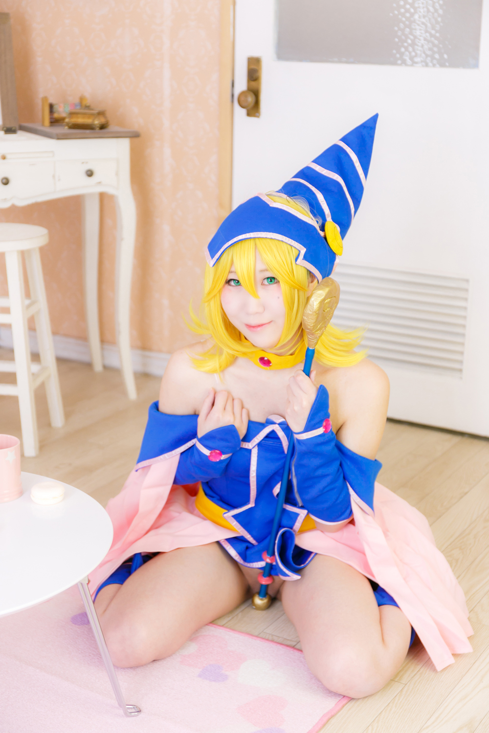 [Amaamaya] Người yêu của tôi là BMG!