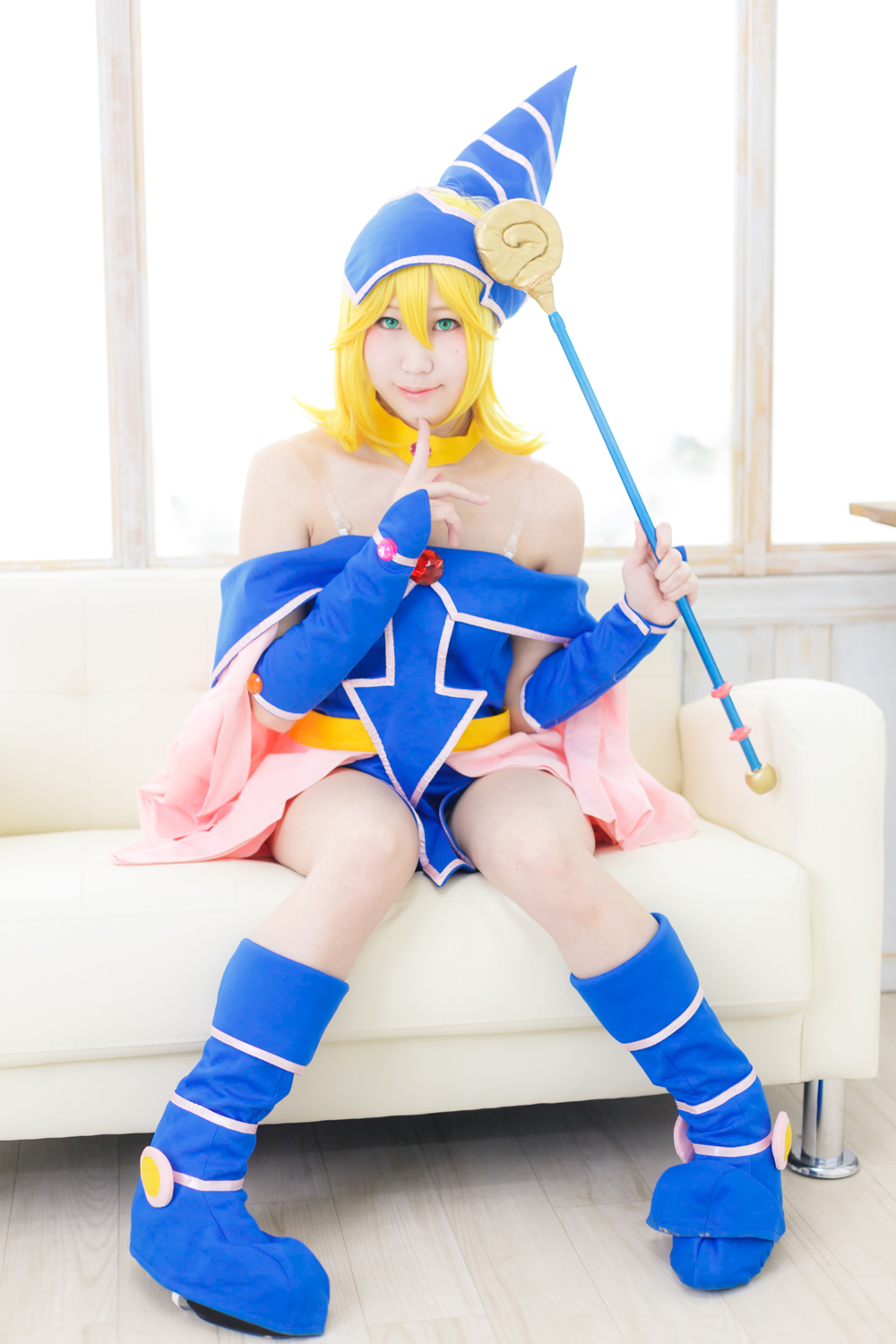 [Amaamaya] Người yêu của tôi là BMG!