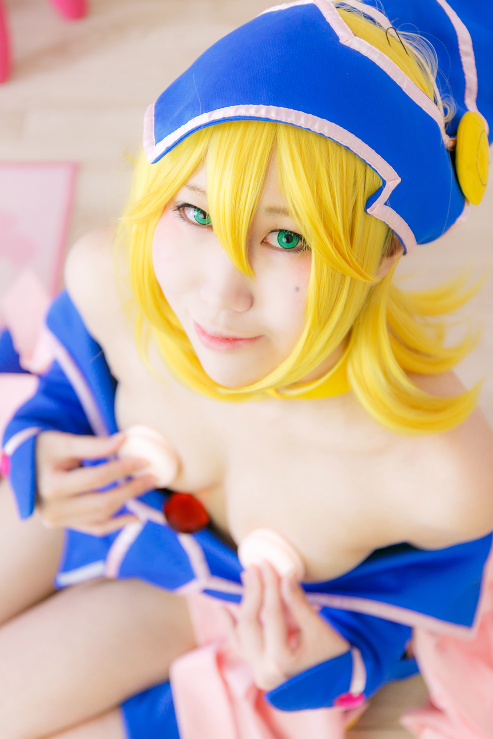 [Amaamaya] Người yêu của tôi là BMG!