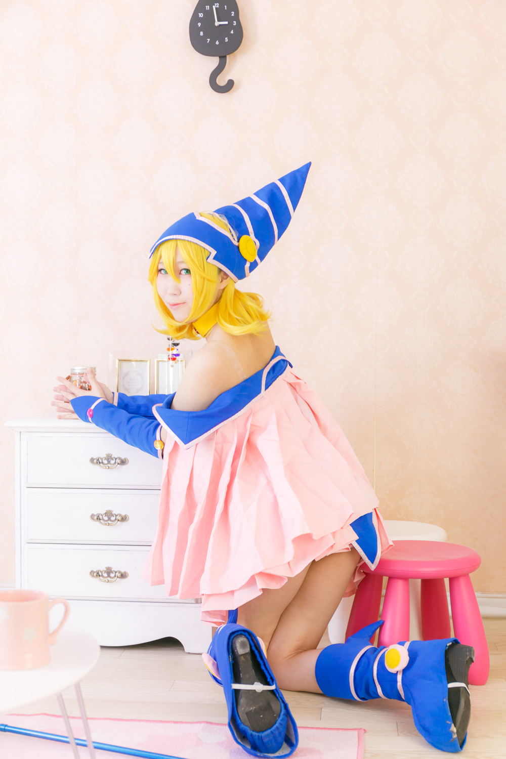 [Amaamaya] Người yêu của tôi là BMG!