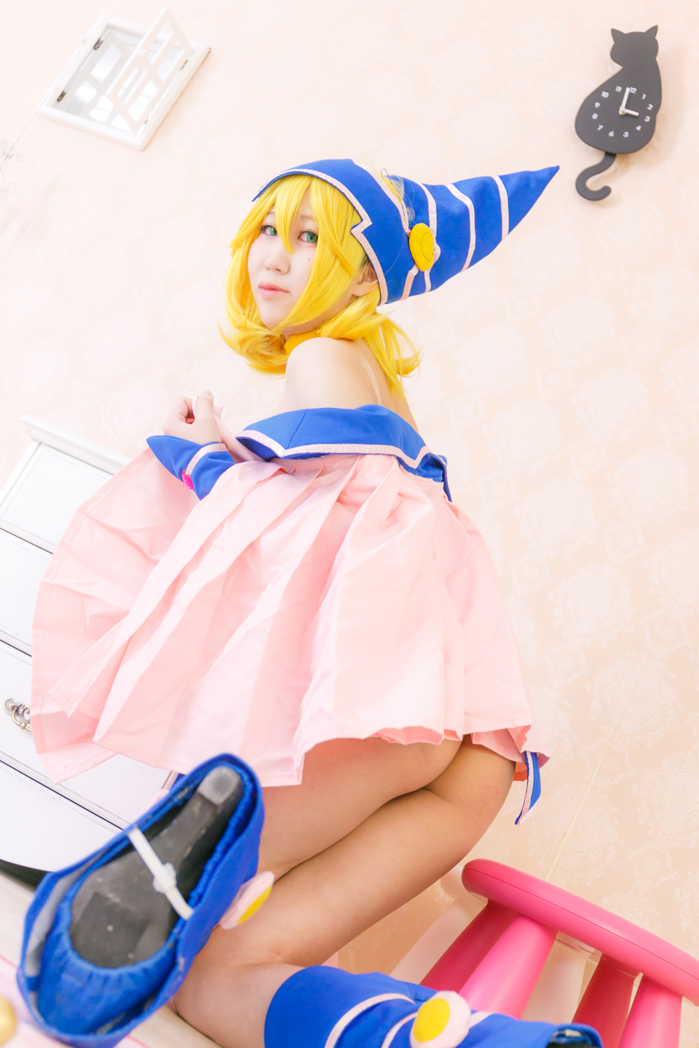 [Amaamaya] Người yêu của tôi là BMG!