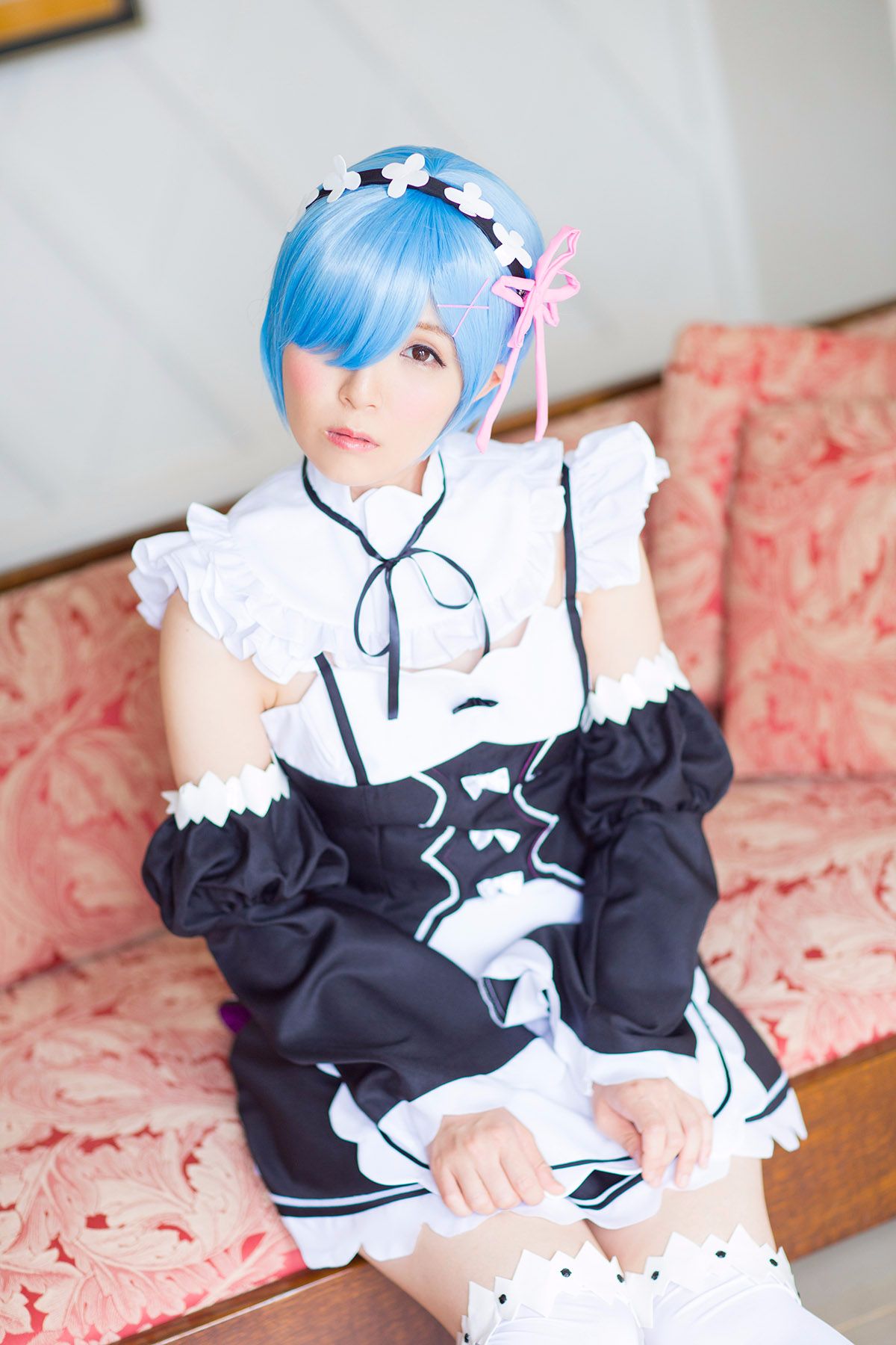 [@Factory] Re -Inero - Bắt đầu cuộc sống trong một phiên bản Rem thế giới khác