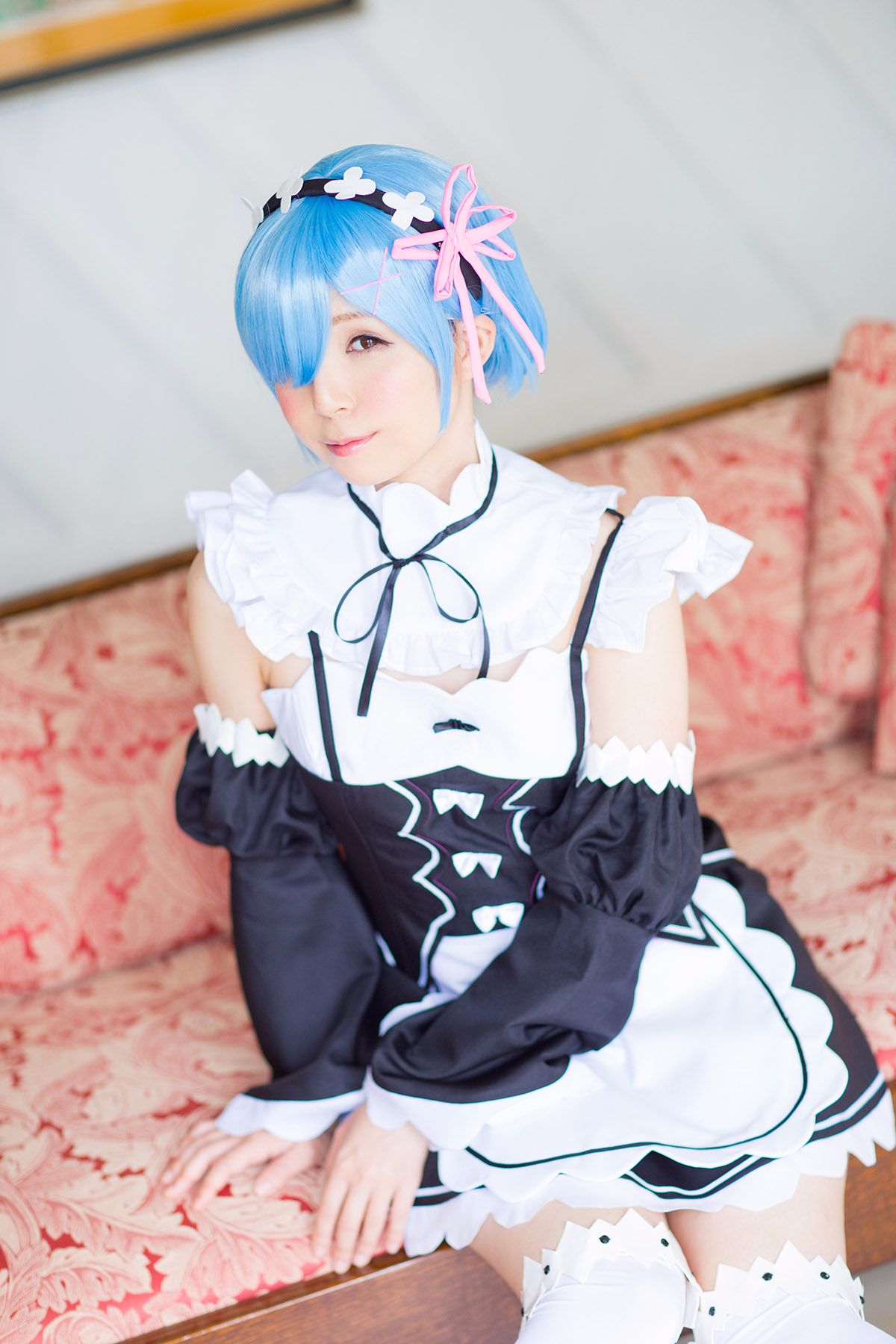 [@Factory] Re -Inero - Bắt đầu cuộc sống trong một phiên bản Rem thế giới khác