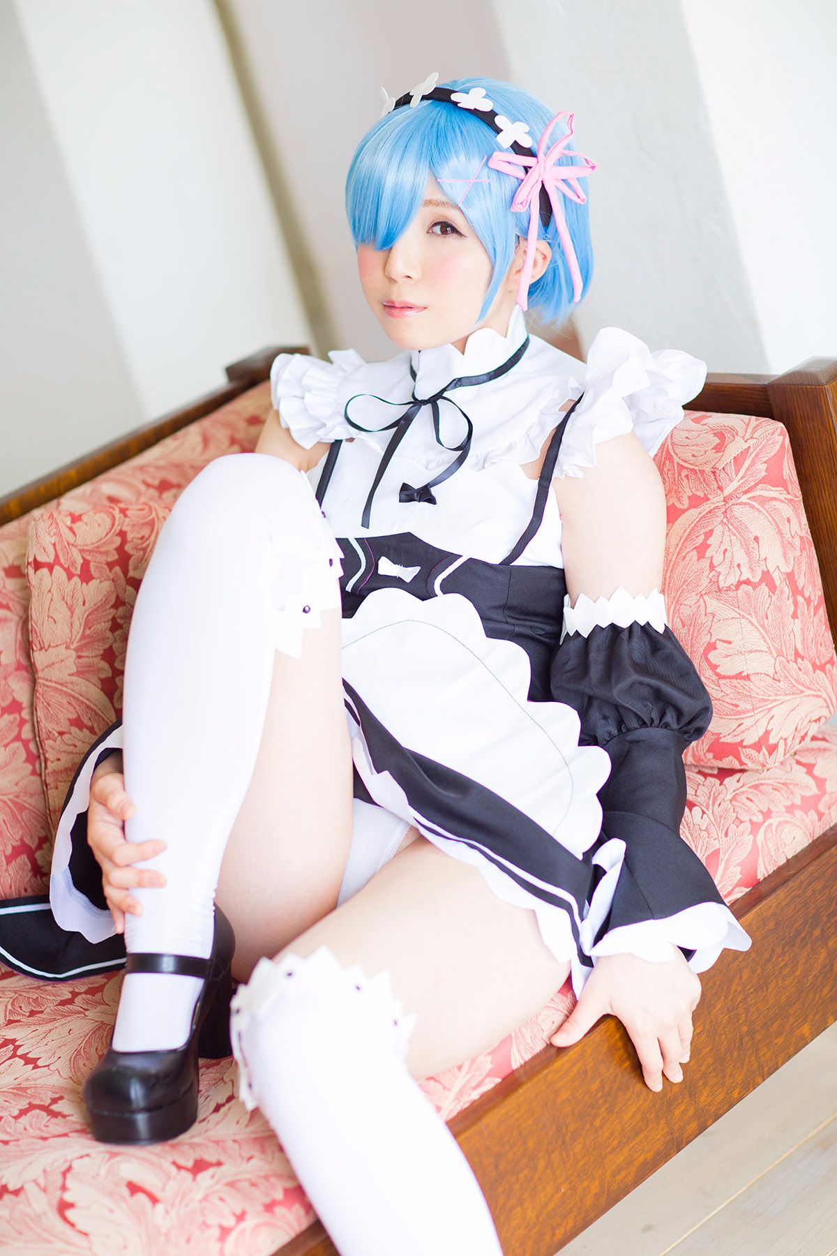 [@Factory] Re -Inero - Bắt đầu cuộc sống trong một phiên bản Rem thế giới khác