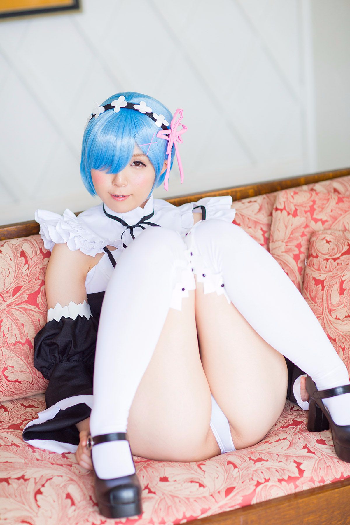 [@Factory] Re -Inero - Bắt đầu cuộc sống trong một phiên bản Rem thế giới khác