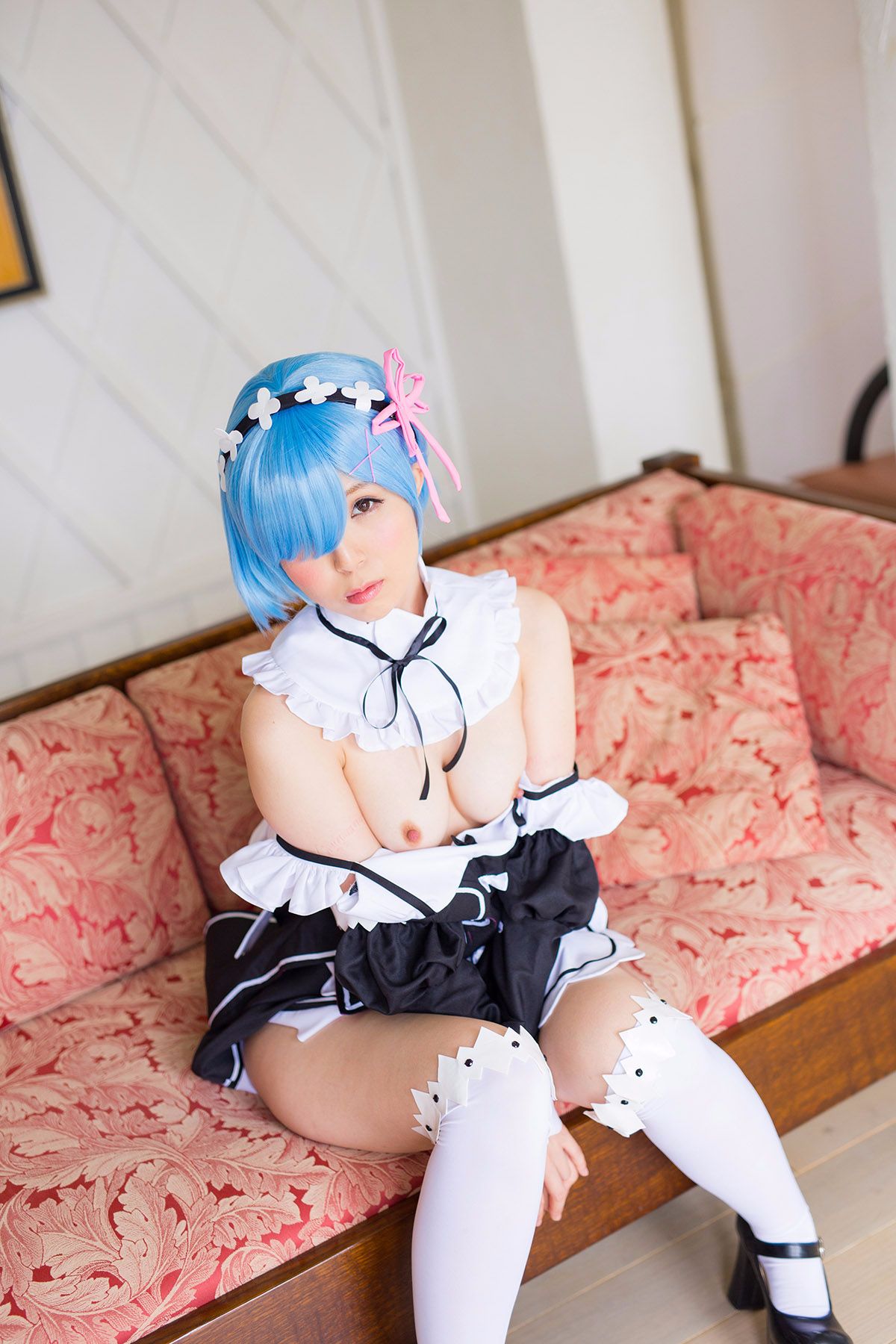 [@Factory] Re -Inero - Bắt đầu cuộc sống trong một phiên bản Rem thế giới khác