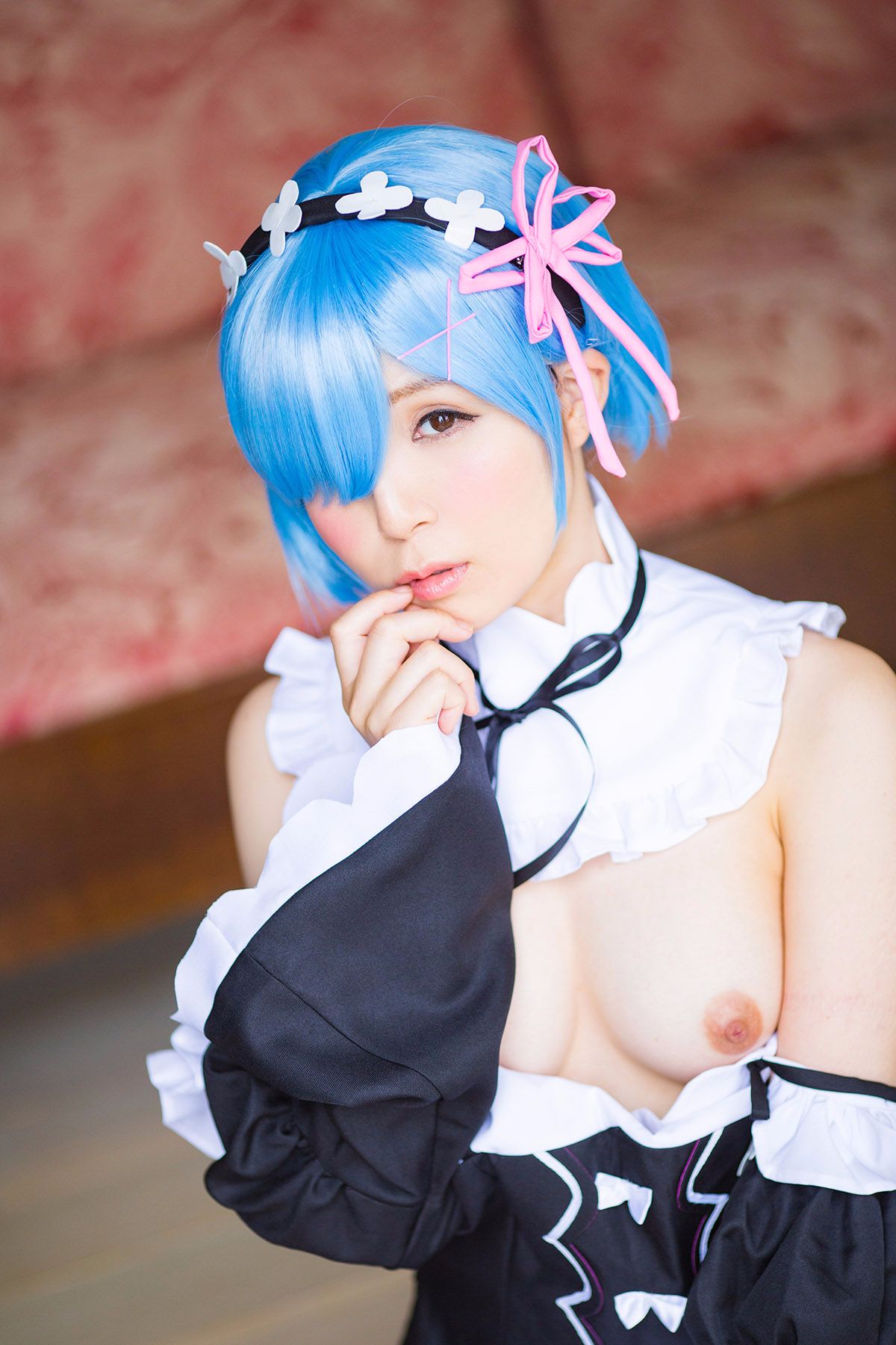 [@Factory] Re -Inero - Bắt đầu cuộc sống trong một phiên bản Rem thế giới khác