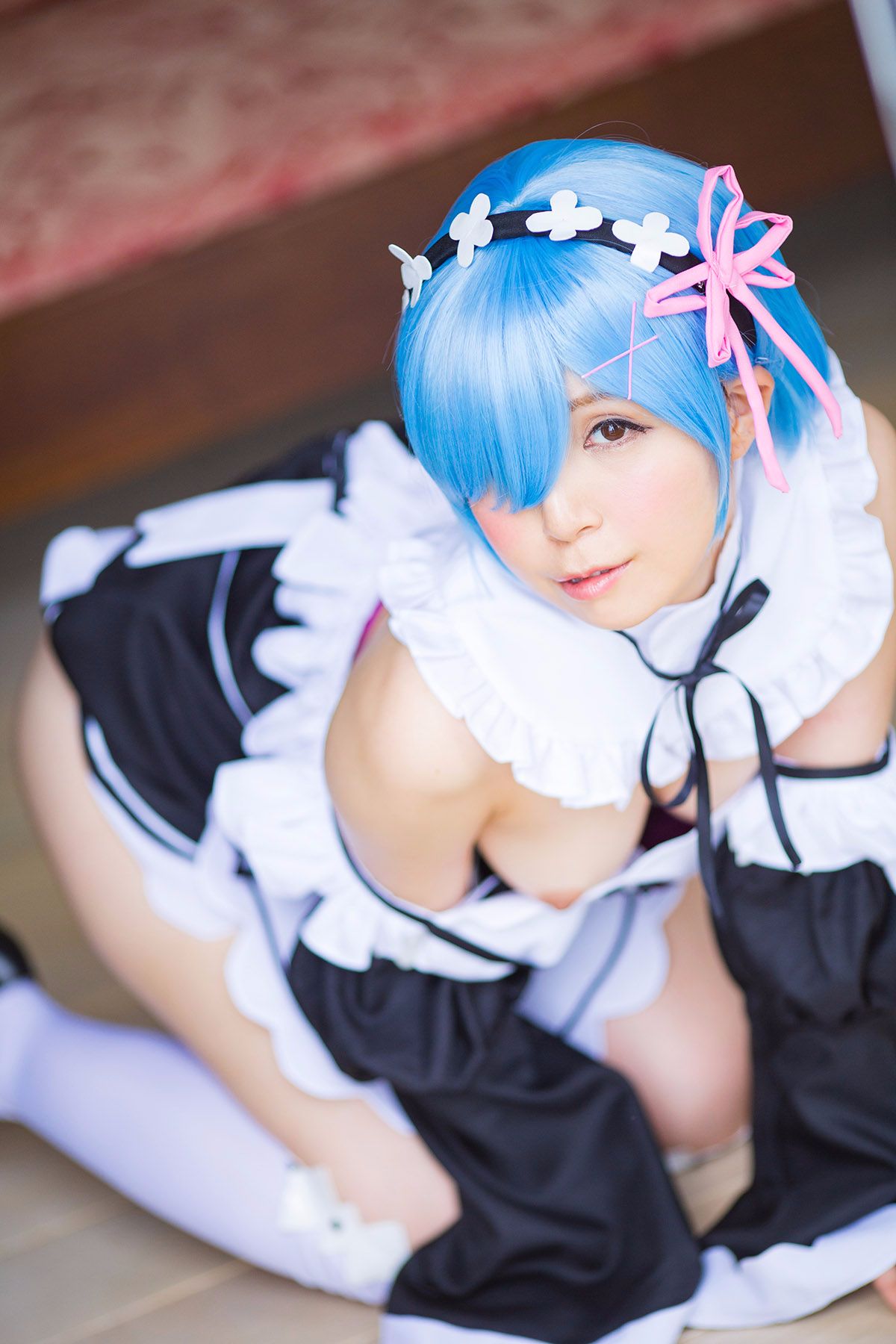 [@Factory] Re -Inero - Bắt đầu cuộc sống trong một phiên bản Rem thế giới khác