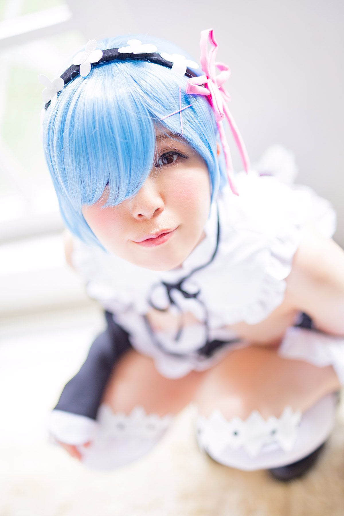 [@Factory] Re -Inero - Bắt đầu cuộc sống trong một phiên bản Rem thế giới khác