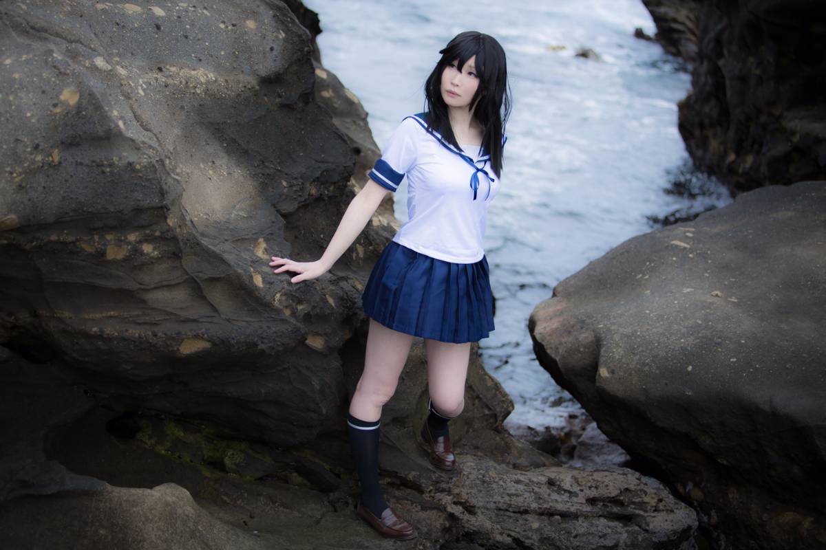 [Bộ của tôi] Bộ sưu tập bộ 10 (Haruna, Ushio)