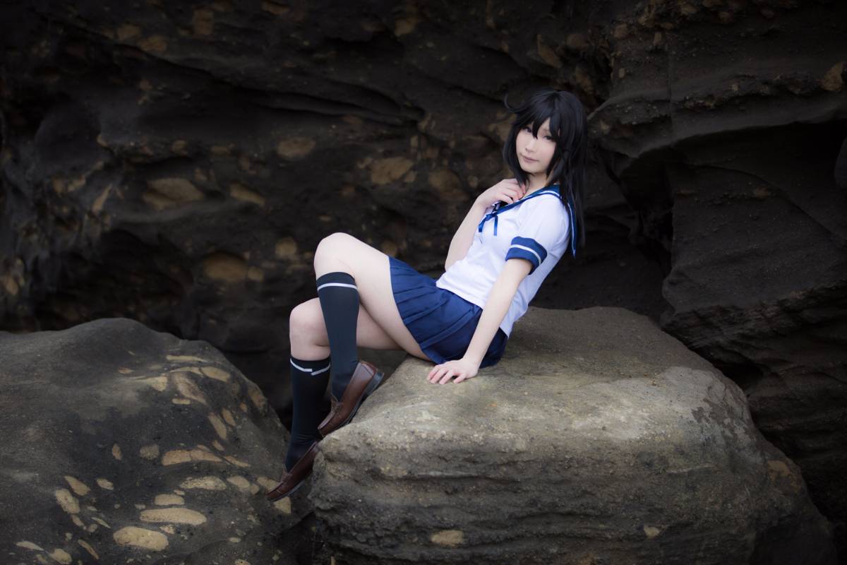 [Bộ của tôi] Bộ sưu tập bộ 10 (Haruna, Ushio)