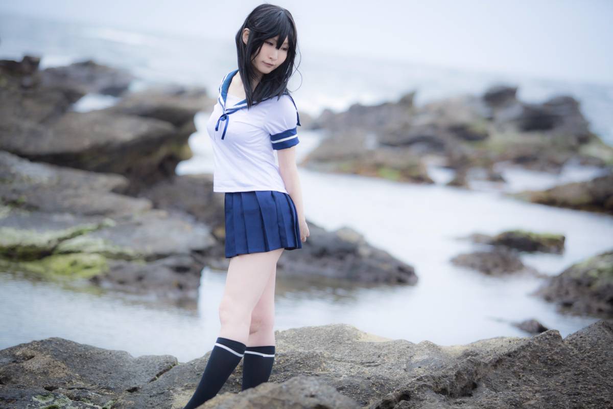 [Bộ của tôi] Bộ sưu tập bộ 10 (Haruna, Ushio)