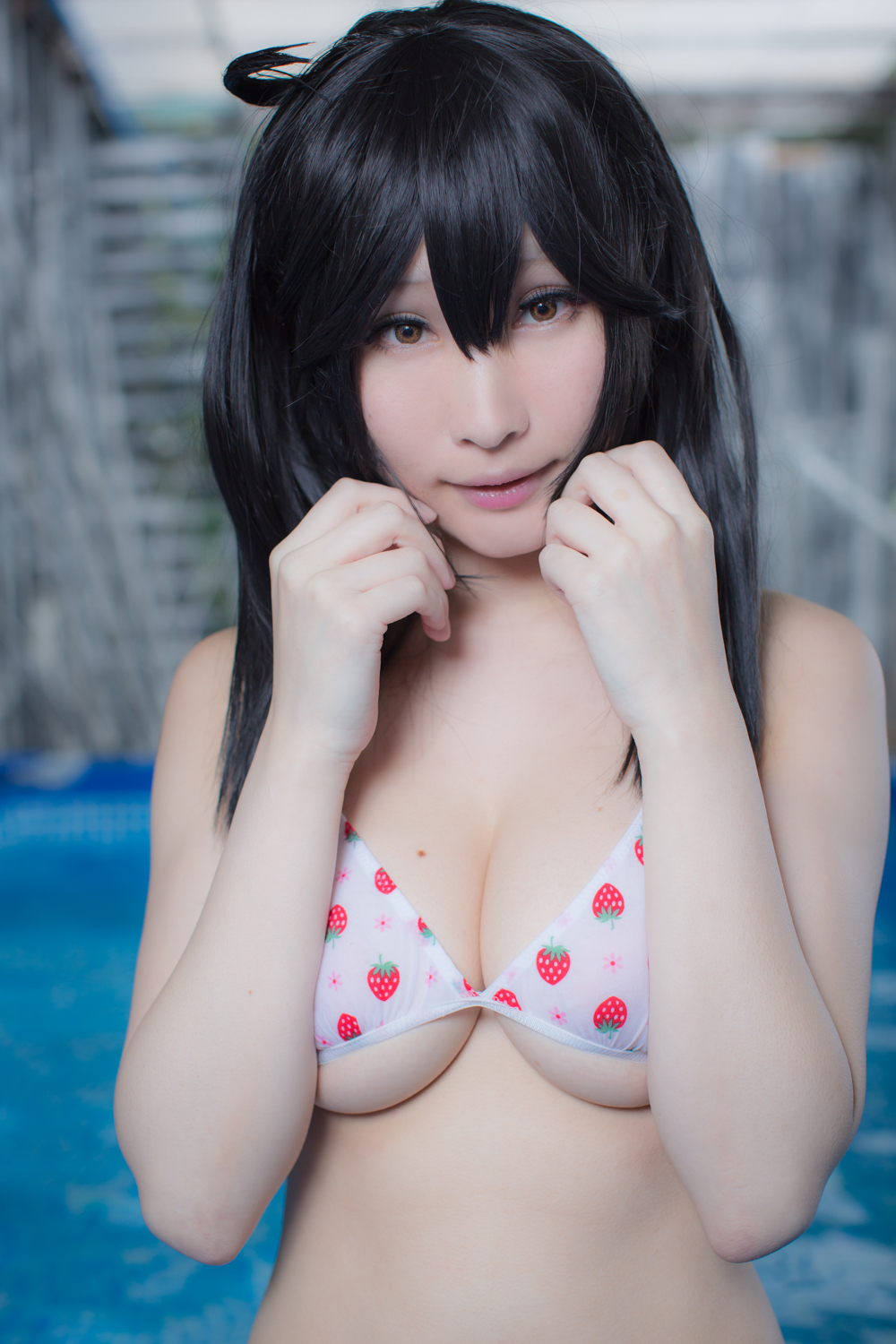 [Bộ của tôi] Bộ sưu tập bộ 10 (Haruna, Ushio)