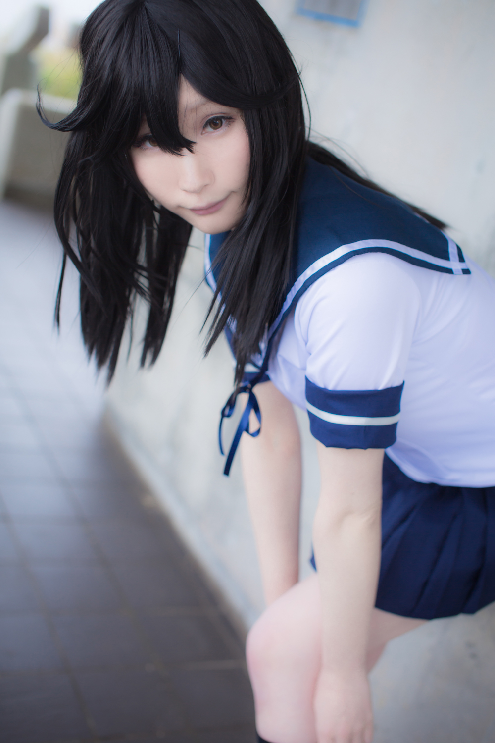 [Bộ của tôi] Bộ sưu tập bộ 10 (Haruna, Ushio)