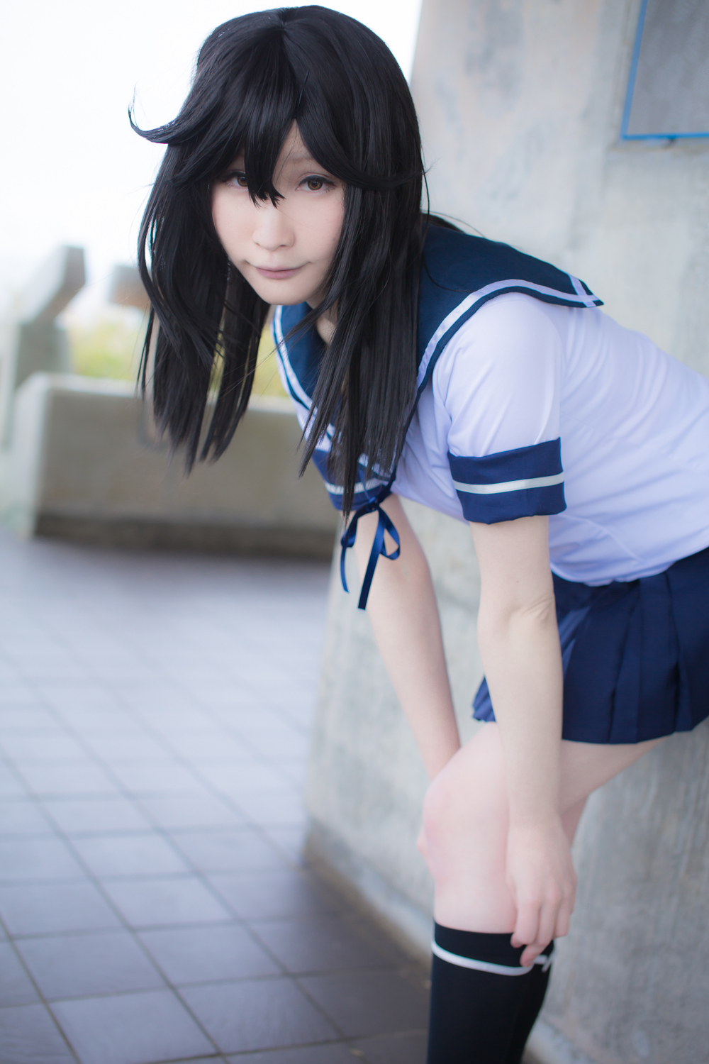 [Bộ của tôi] Bộ sưu tập bộ 10 (Haruna, Ushio)