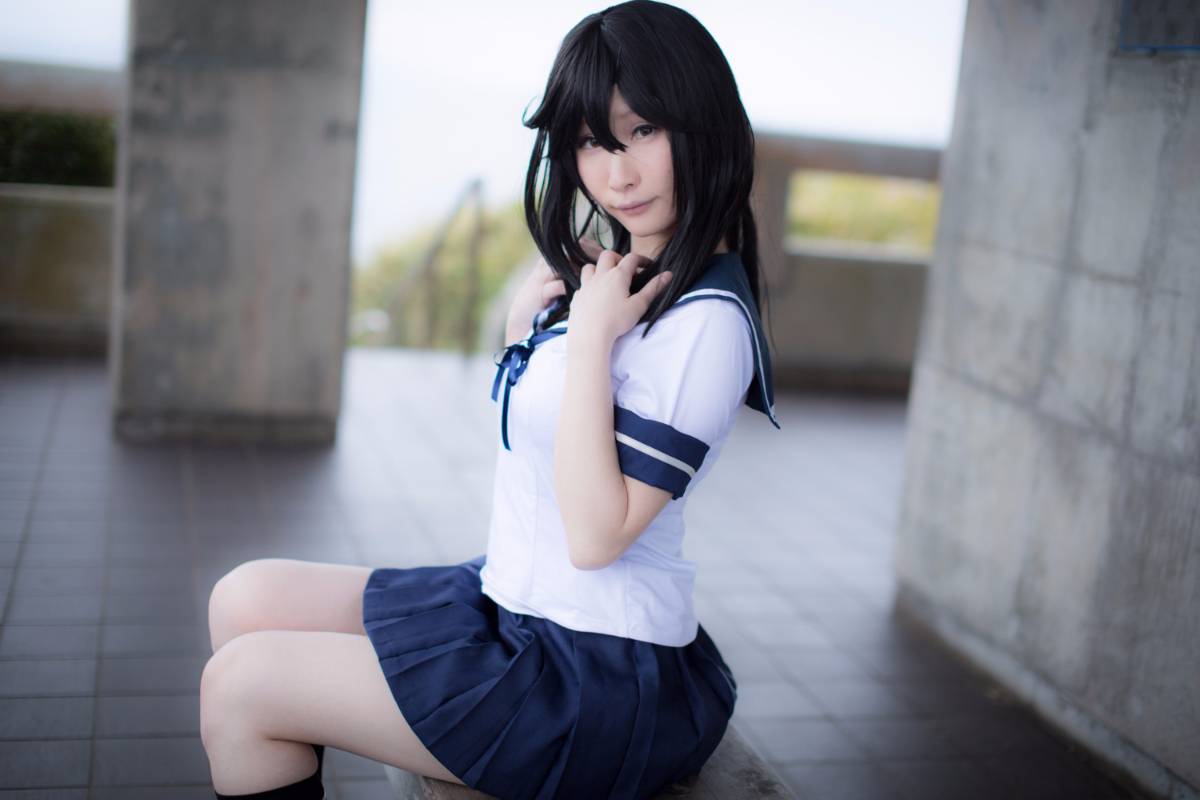 [Bộ của tôi] Bộ sưu tập bộ 10 (Haruna, Ushio)