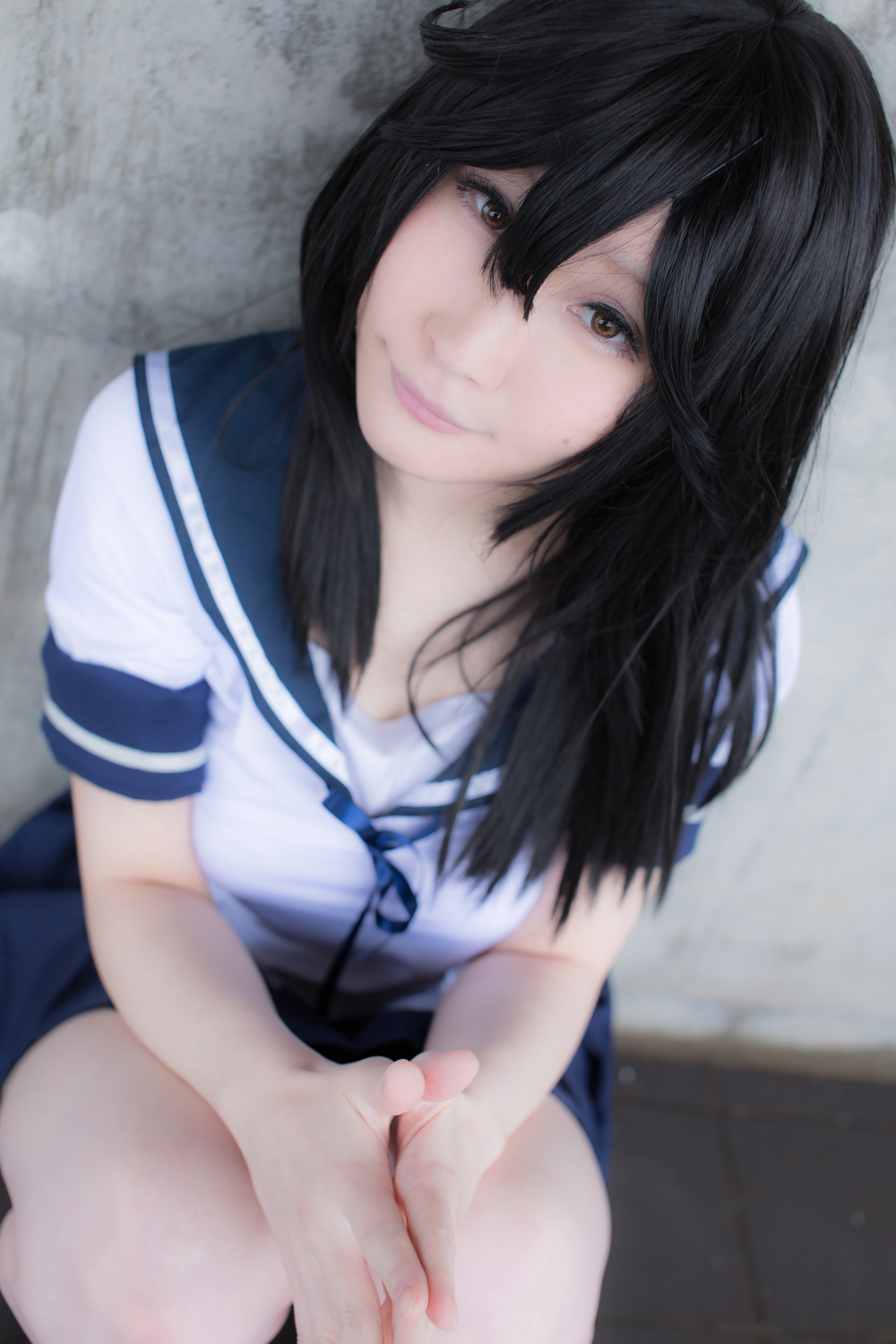 [Bộ của tôi] Bộ sưu tập bộ 10 (Haruna, Ushio)