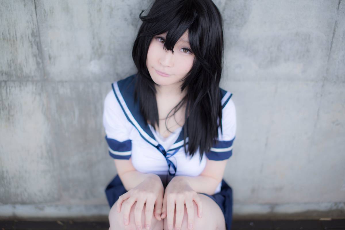 [Bộ của tôi] Bộ sưu tập bộ 10 (Haruna, Ushio)