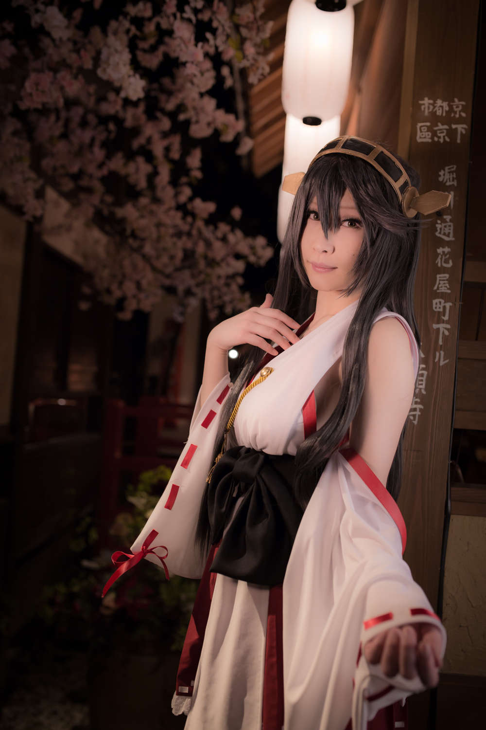 [Bộ của tôi] Bộ sưu tập bộ 10 (Haruna, Ushio)