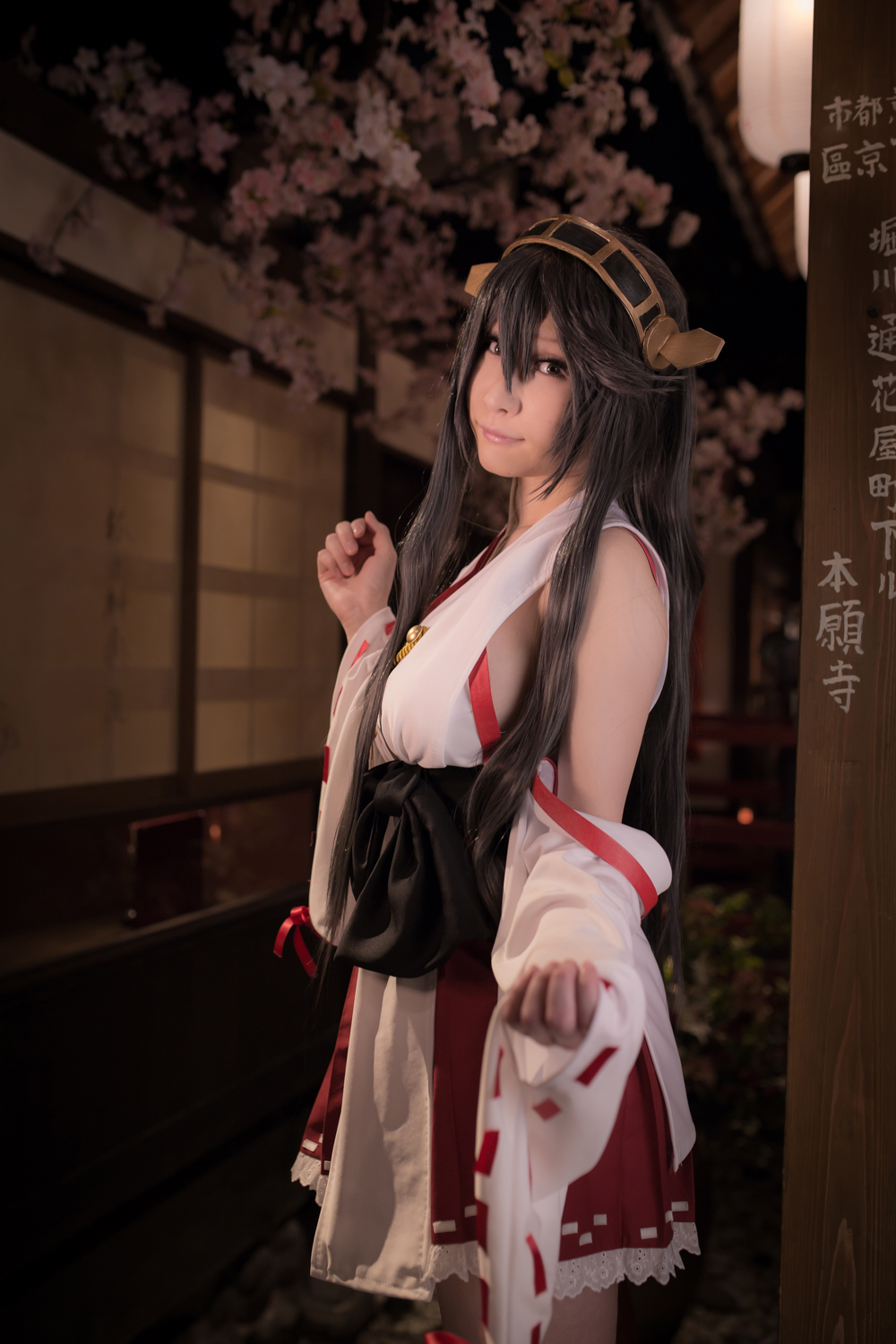 [Bộ của tôi] Bộ sưu tập bộ 10 (Haruna, Ushio)