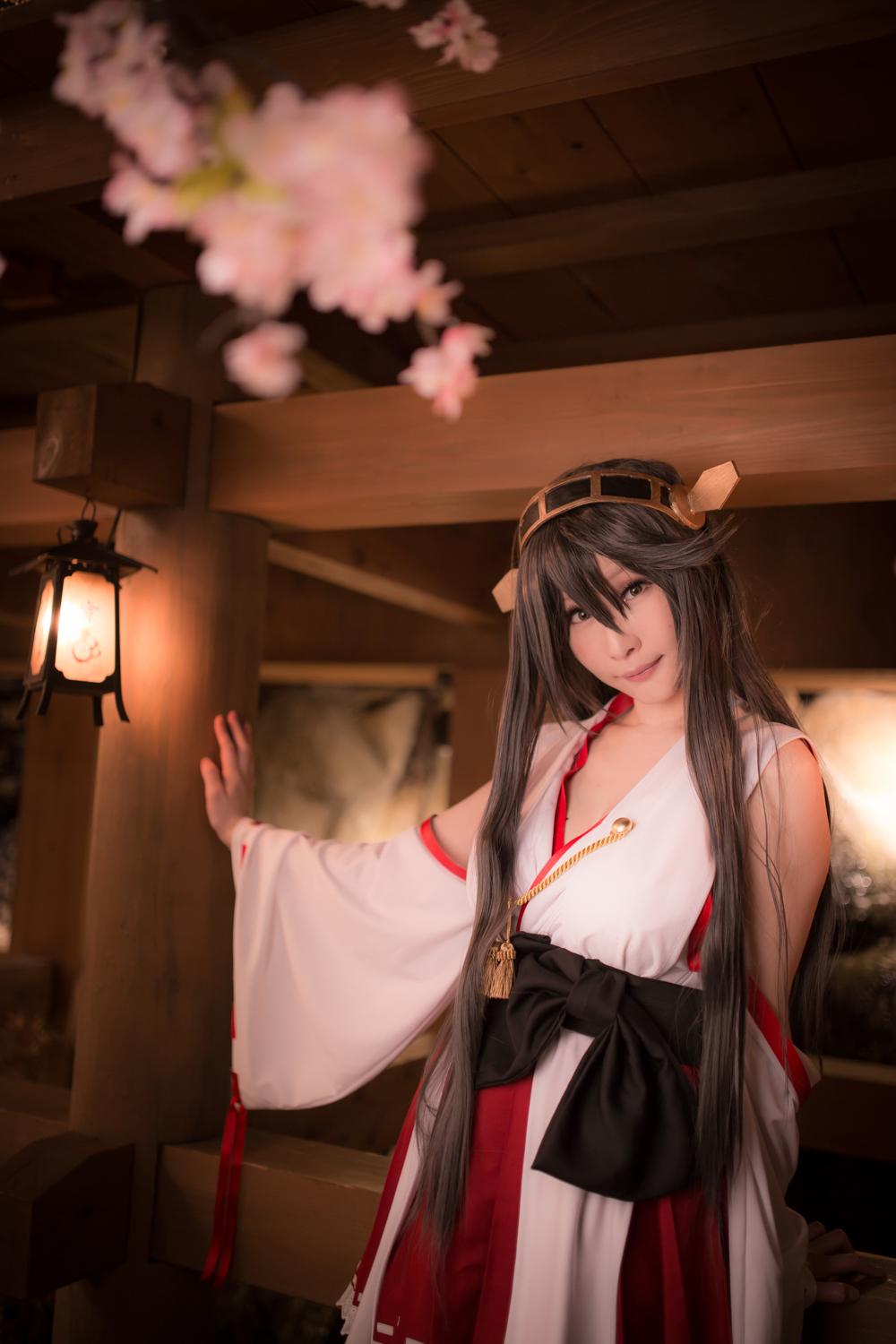 [Bộ của tôi] Bộ sưu tập bộ 10 (Haruna, Ushio)