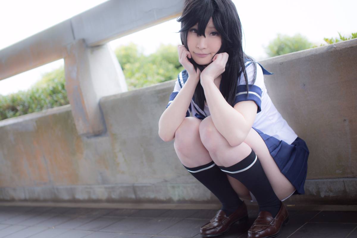 [Bộ của tôi] Bộ sưu tập bộ 10 (Haruna, Ushio)