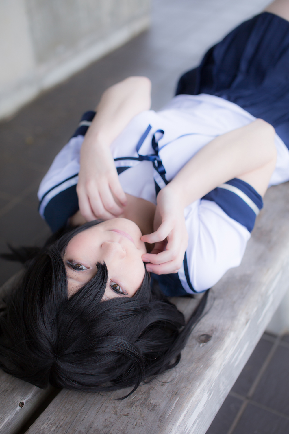 [Bộ của tôi] Bộ sưu tập bộ 10 (Haruna, Ushio)