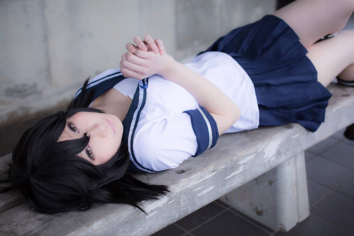 [Bộ của tôi] Bộ sưu tập bộ 10 (Haruna, Ushio)